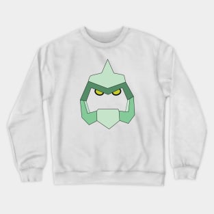 Ben diamond Crewneck Sweatshirt